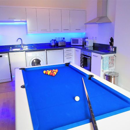 Snug - Tùr Sealladh Apartment Helensburgh Bagian luar foto