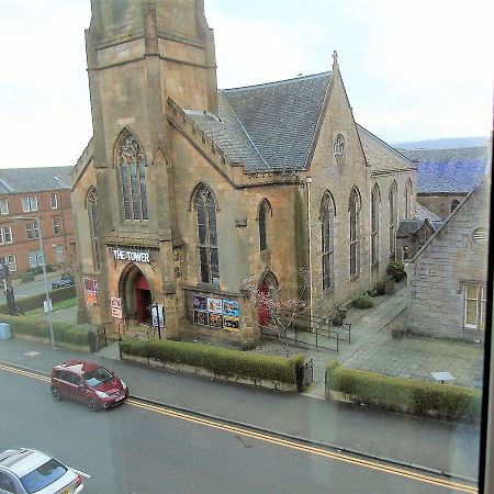 Snug - Tùr Sealladh Apartment Helensburgh Bagian luar foto