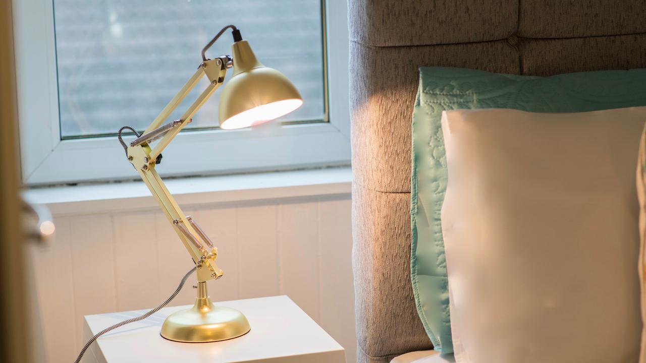 Snug - Tùr Sealladh Apartment Helensburgh Bagian luar foto