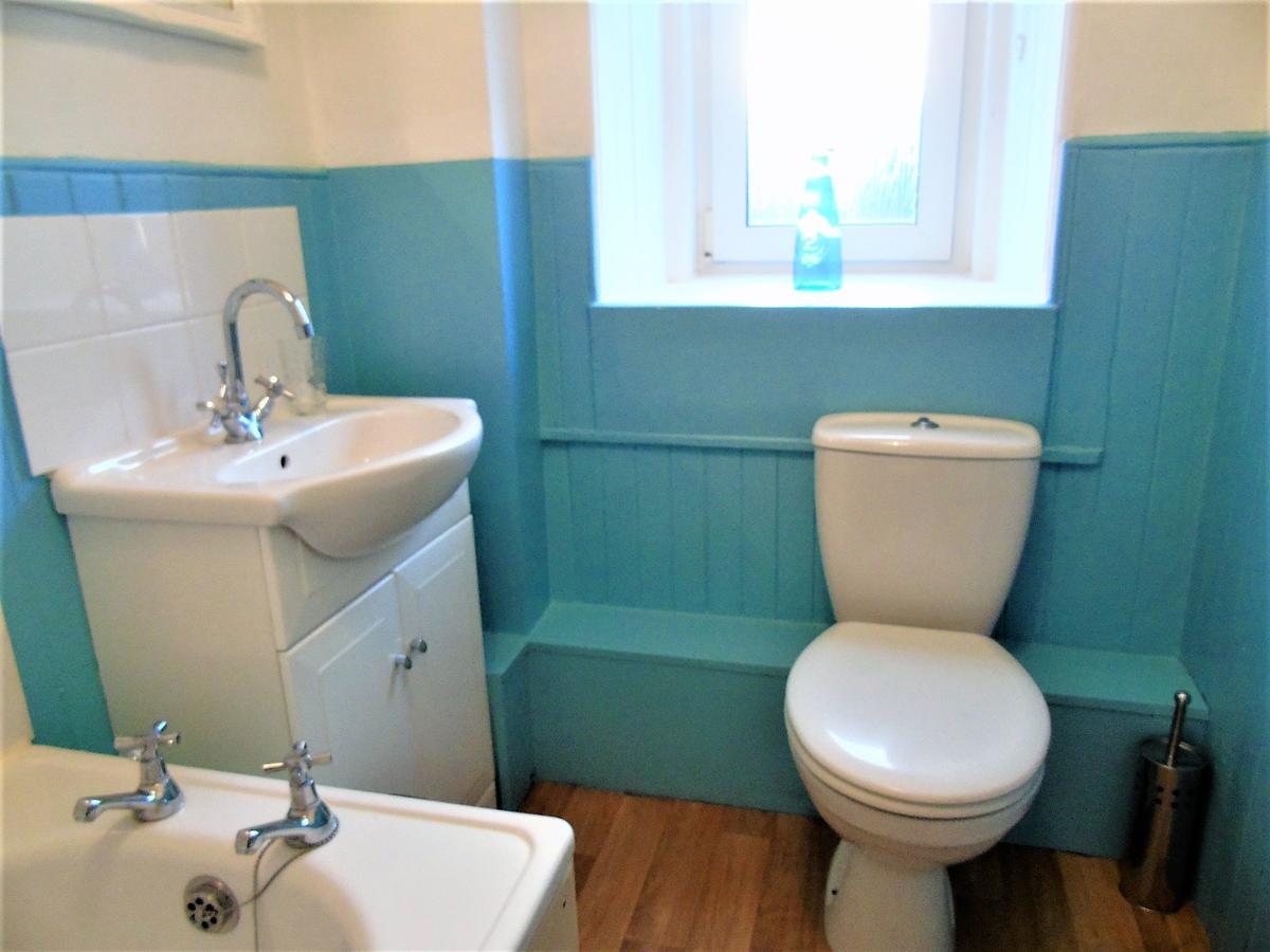Snug - Tùr Sealladh Apartment Helensburgh Bagian luar foto
