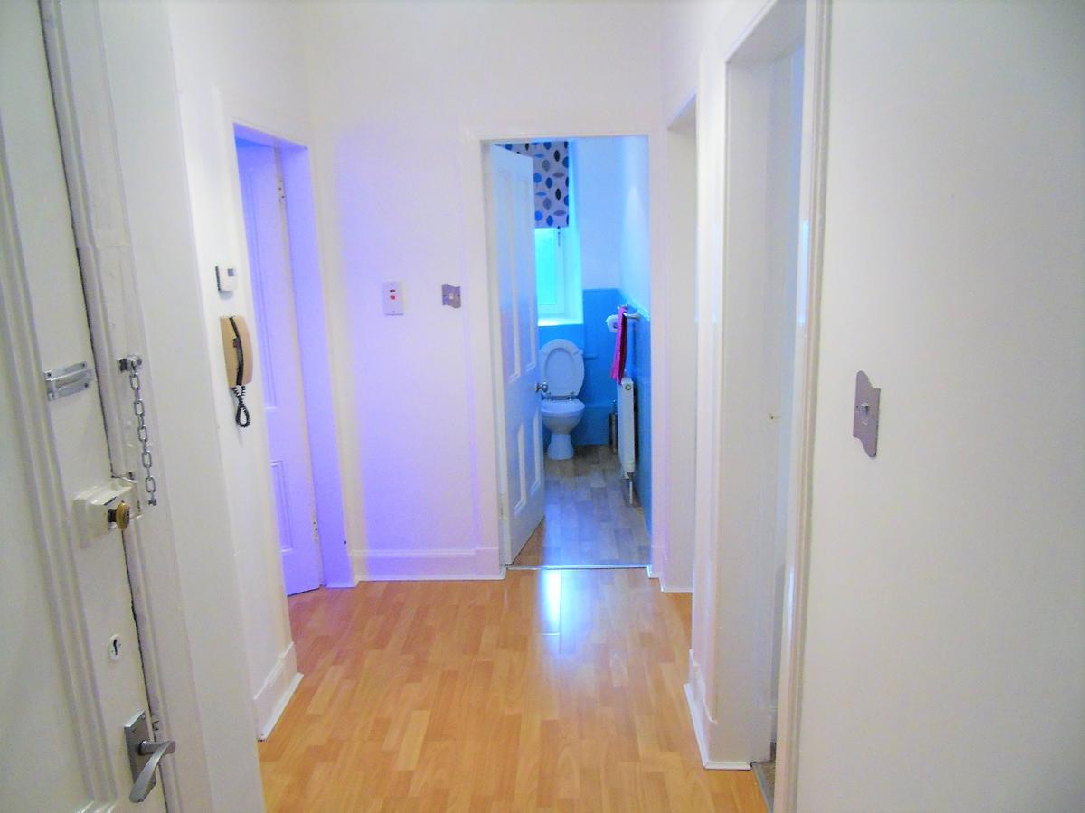 Snug - Tùr Sealladh Apartment Helensburgh Bagian luar foto