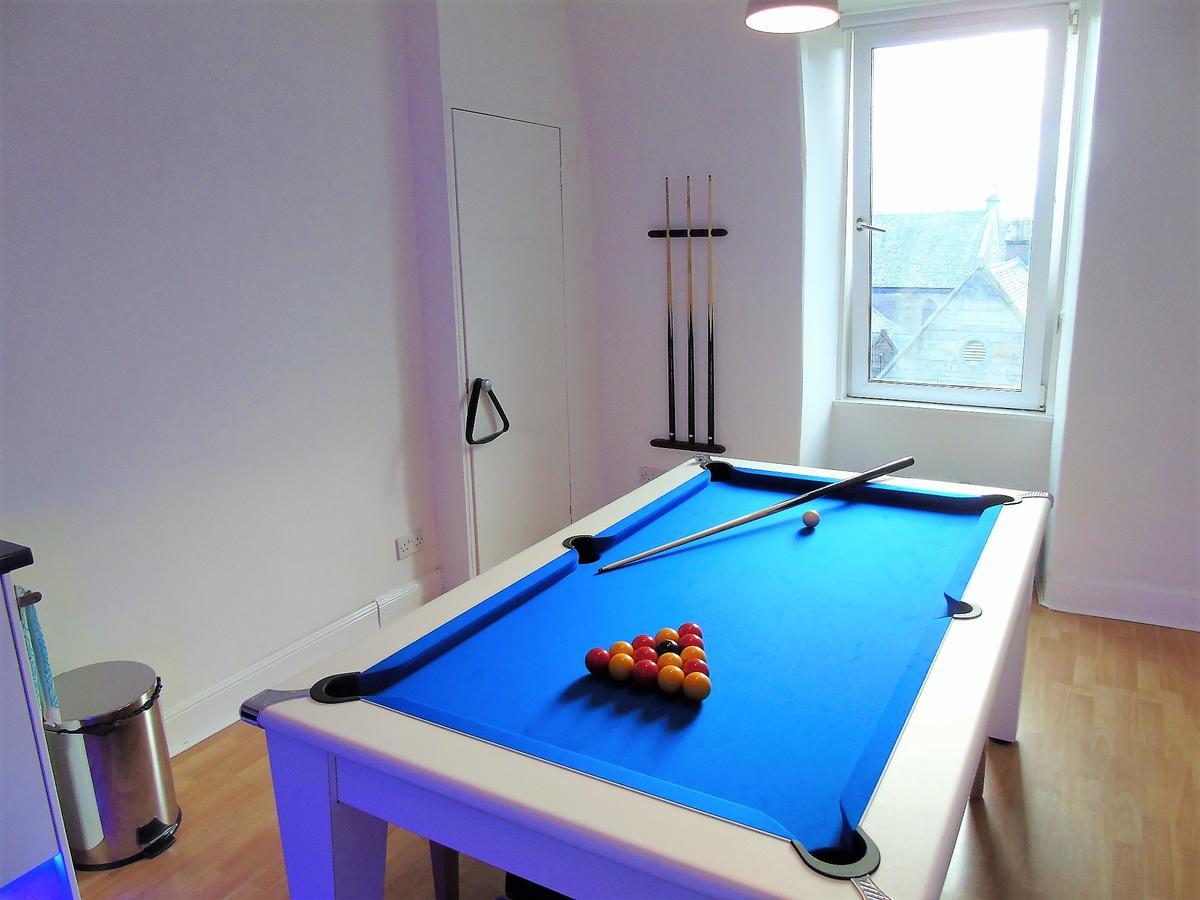 Snug - Tùr Sealladh Apartment Helensburgh Bagian luar foto