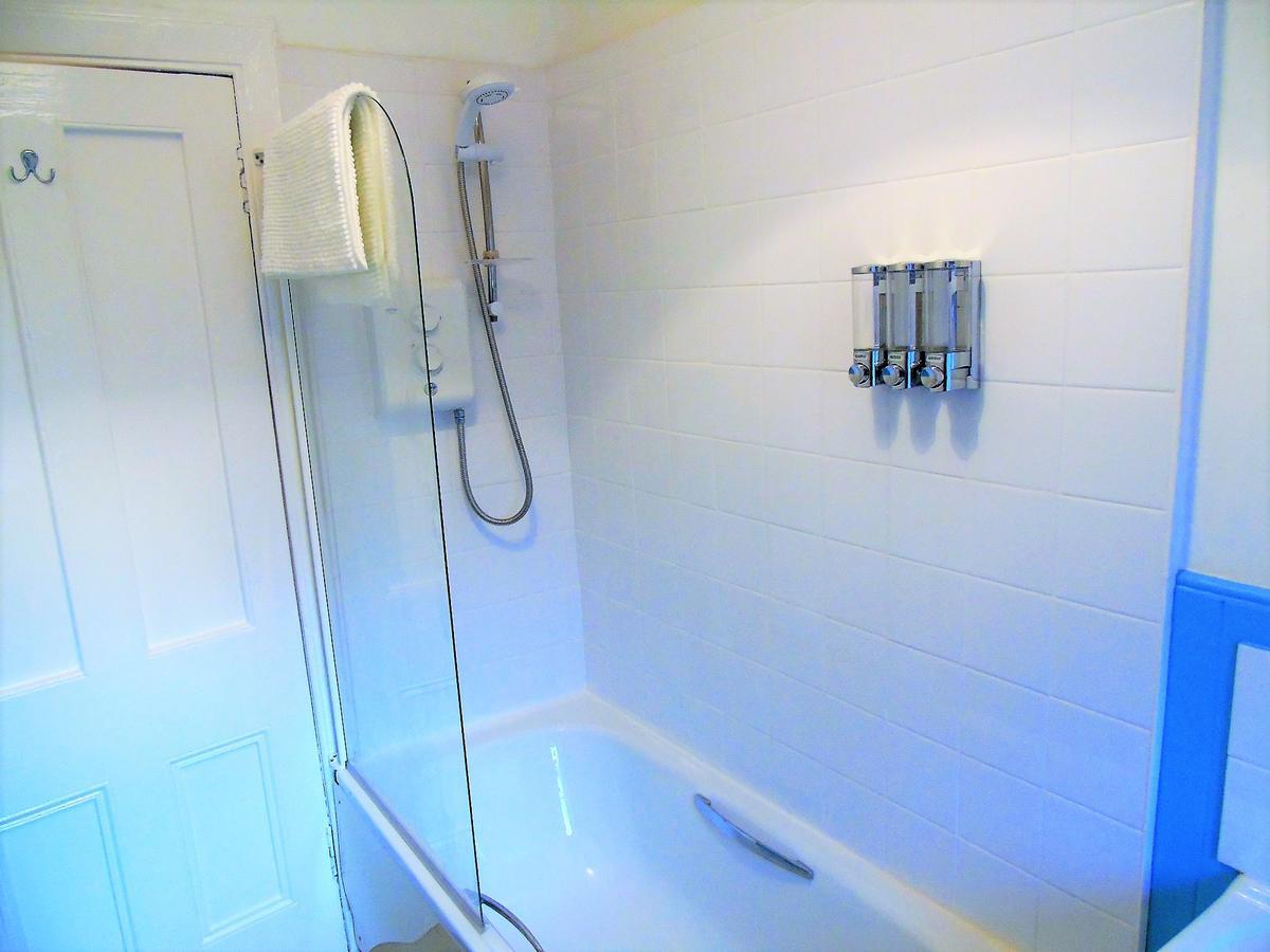 Snug - Tùr Sealladh Apartment Helensburgh Bagian luar foto