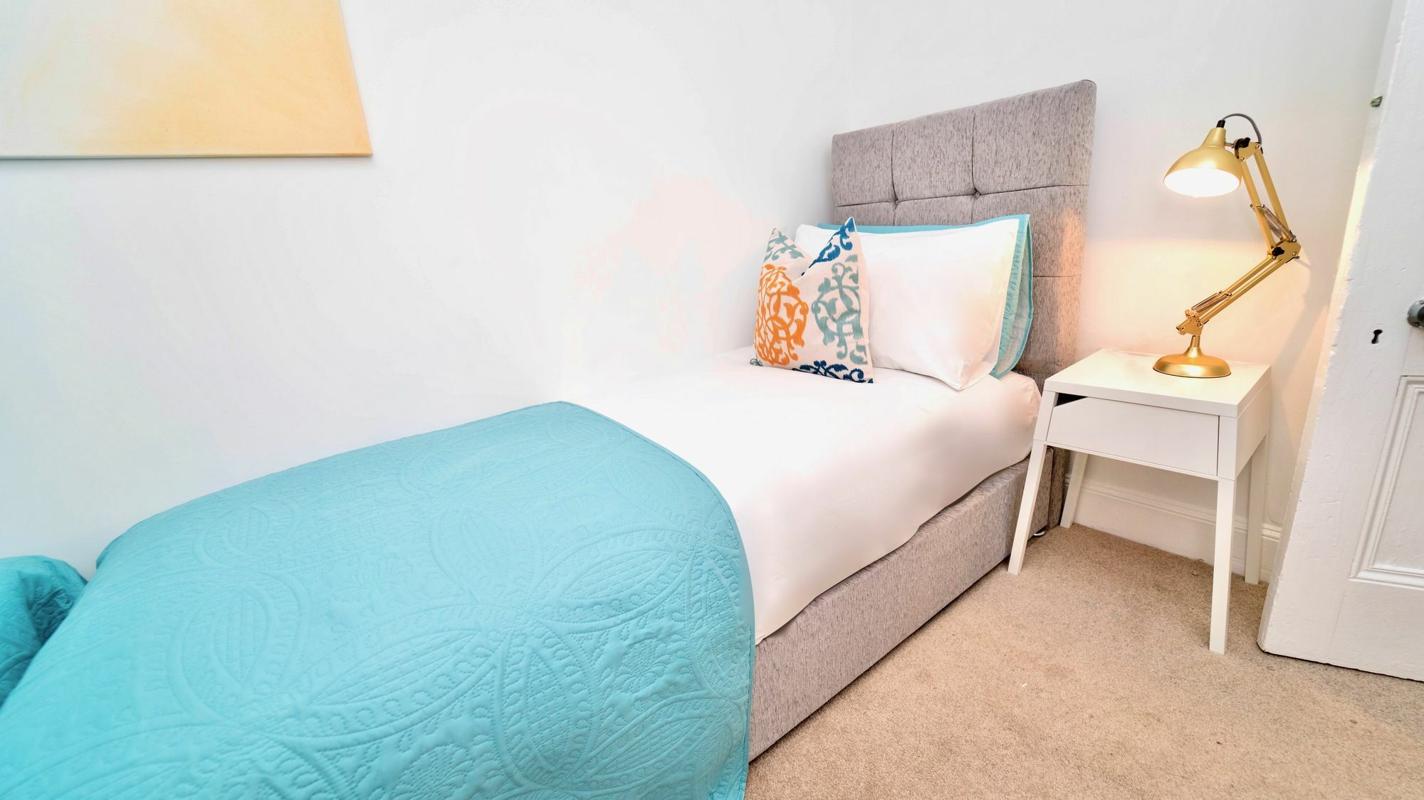 Snug - Tùr Sealladh Apartment Helensburgh Bagian luar foto
